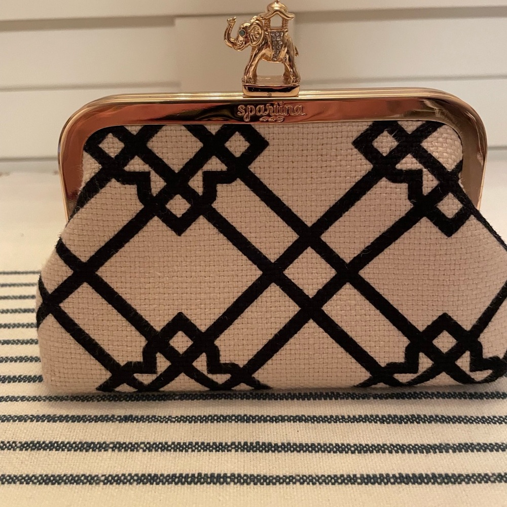 Spartina clutch